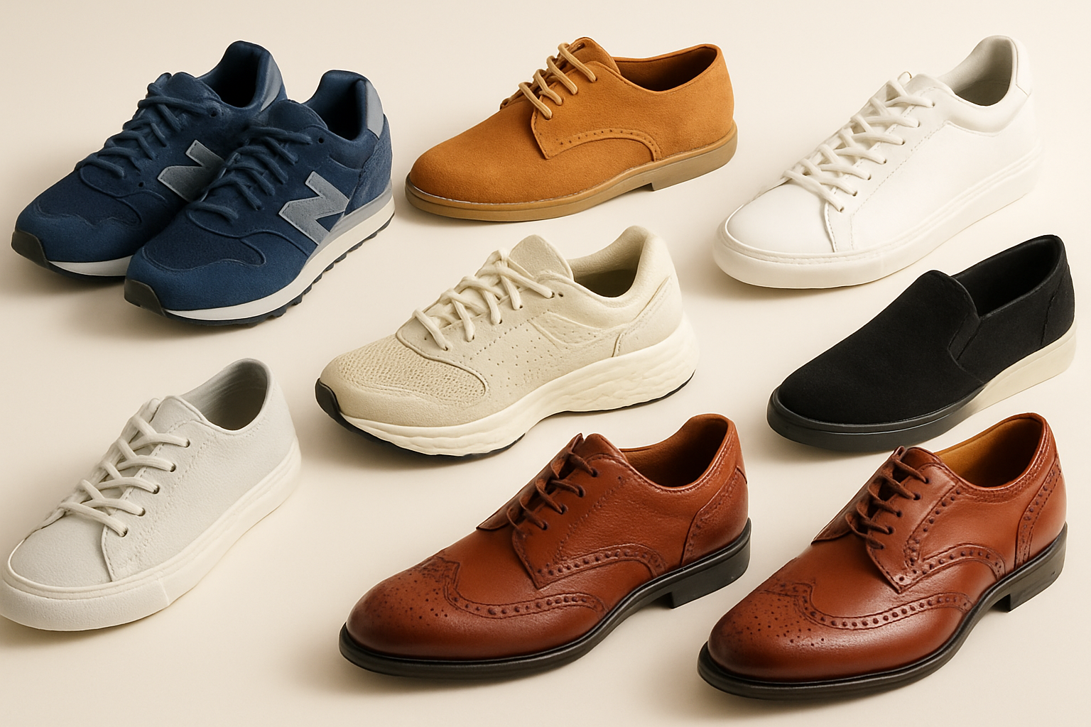 shoes and sneakers